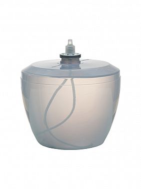 Kartuša Luna 1500 ml bela