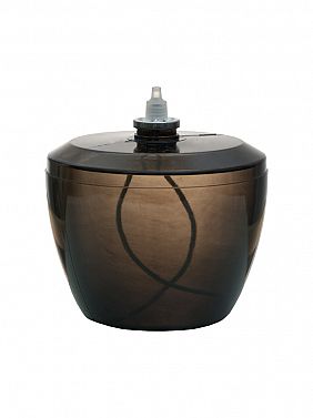 Kartuša Luna 1500 ml črna