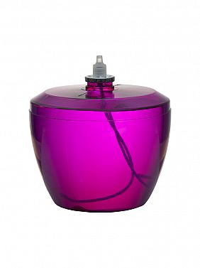 Kartuša Luna 1500 ml vijolična