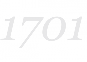 Letnica 1701