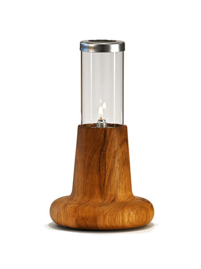 glamlight Fuji wood
