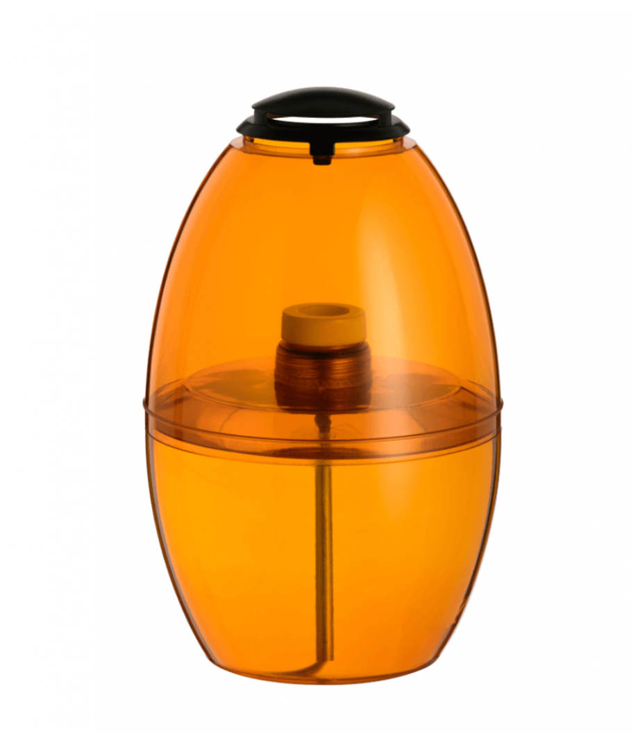 Sveča na tekoči vosek Luna 1,4l