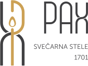 LOGO PAX