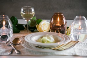 Dekorativne sveče PAX sveča Lun`ca