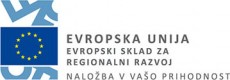 Logotip Evropski sklad