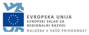 Logotip Evropski sklad