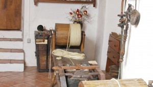 muzejska delavnica