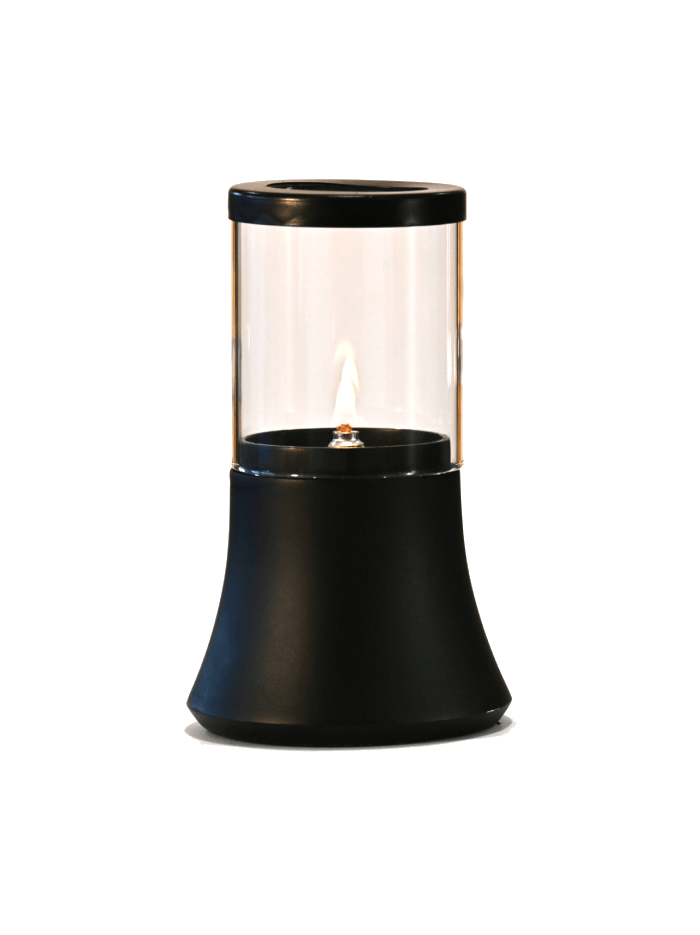 Glamlight Vesuvius coal