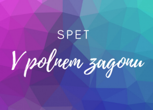 V polnem zagonu (2)