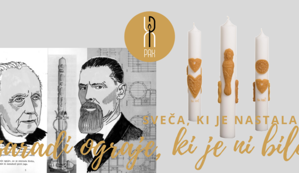 Blog Zaradi ograje