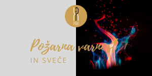 Blog naslovnica Požarna varnost