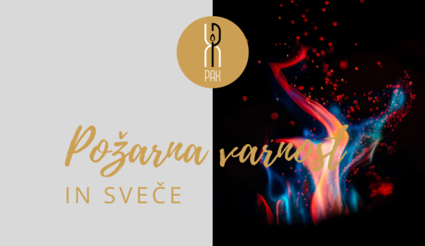 Blog naslovnica Požarna varnost