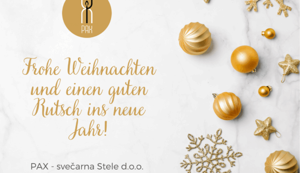 Frohe Weihnachten