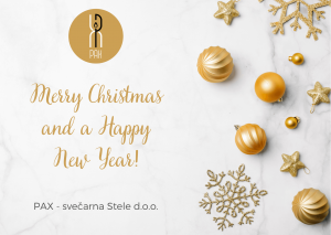 Happy Christmas