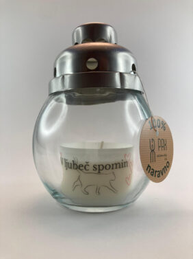 Macji spomin (3)