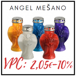 Angel mešano akcija 2023