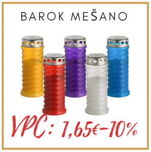 Barok mešano akcija 2023