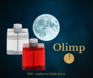 Sveča Olimp