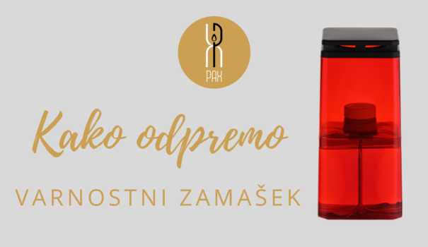 Skupaj za varnost naših otrok