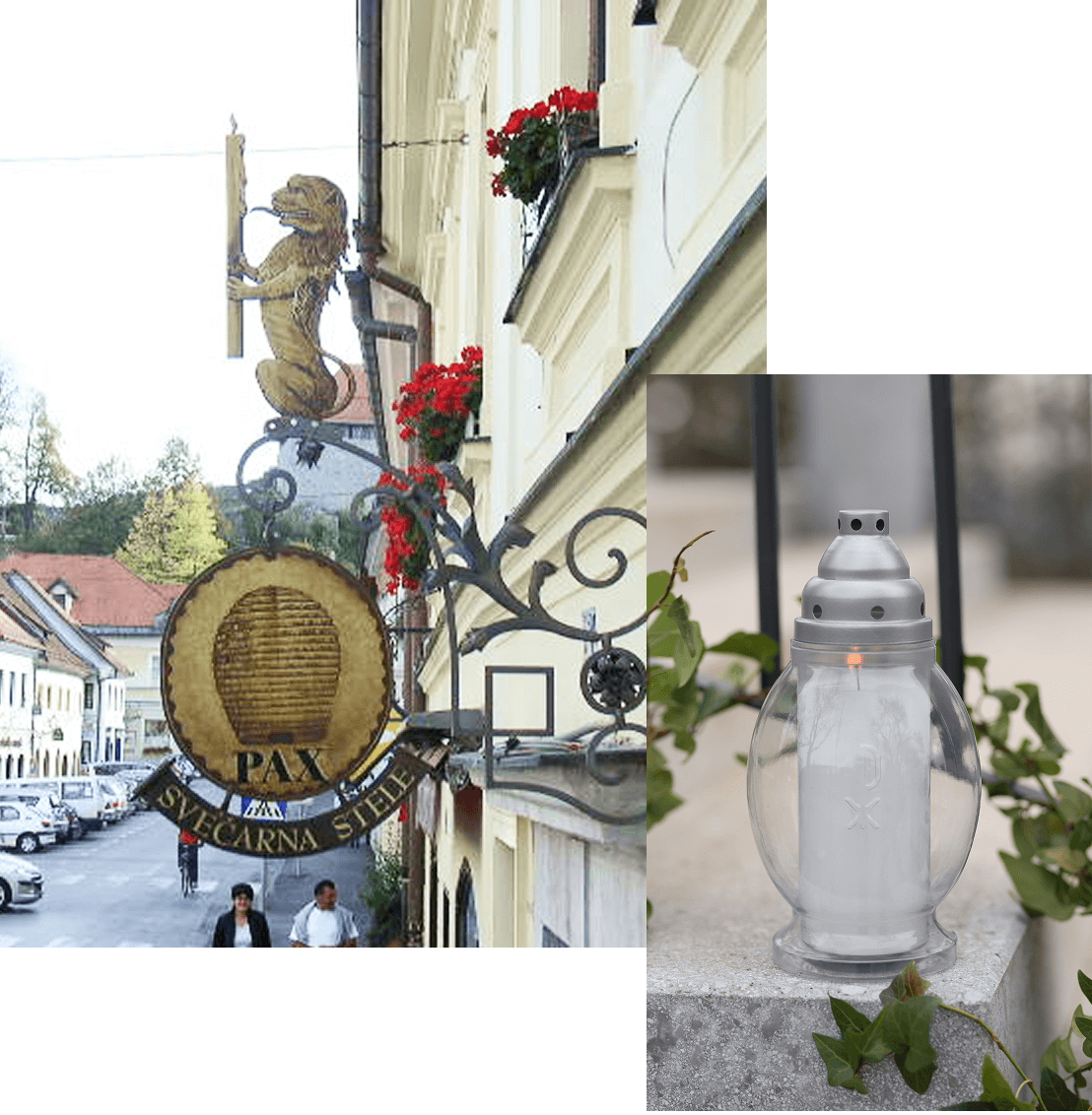 Rešitve za hladne dni in nedogorevanje voska