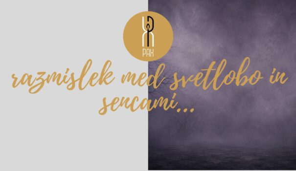 Zaščiteno: Razmislek med svetlobo in sencami
